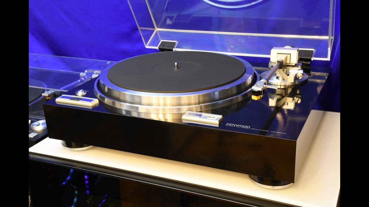 Kenwood KP-880DII (3)