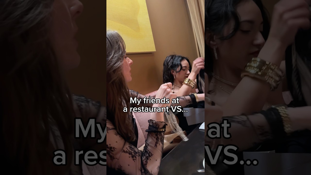 I will always be the first to touch the bread 🥖#relatable #friends