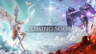 AION Classic Release Date Trailer