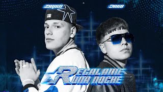 REGALAME UNA NOCHE - DNKO & ZAYKII (Video Oficial)