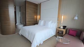 Philadelphia’s Top Luxury Hotel