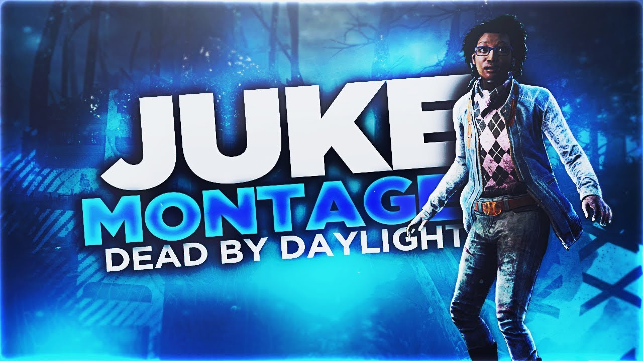 Dead By Daylight - "The Beginning" Juke Montage (PS4) - YouTube
