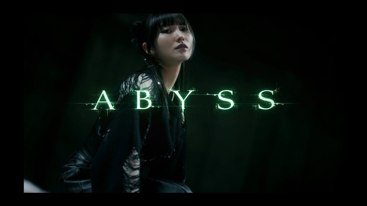 Guarda YOLOZ - 「アビス」(Music Video) su YouTube Guarda YOLOZ - 「アビス」(Music Video) su YouTube