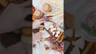 The Ultimate Cheese Cutting Experiment