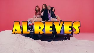 BLACKPINK- Whistle ( al revés )