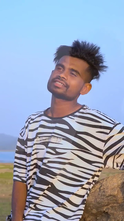 BAI BAI TE || Abene Sahil official || santhali status video || short❤❤❤❤❤❤