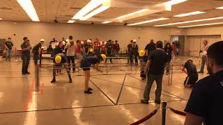 NJIT Civil Engineering Steel Bridge 2017