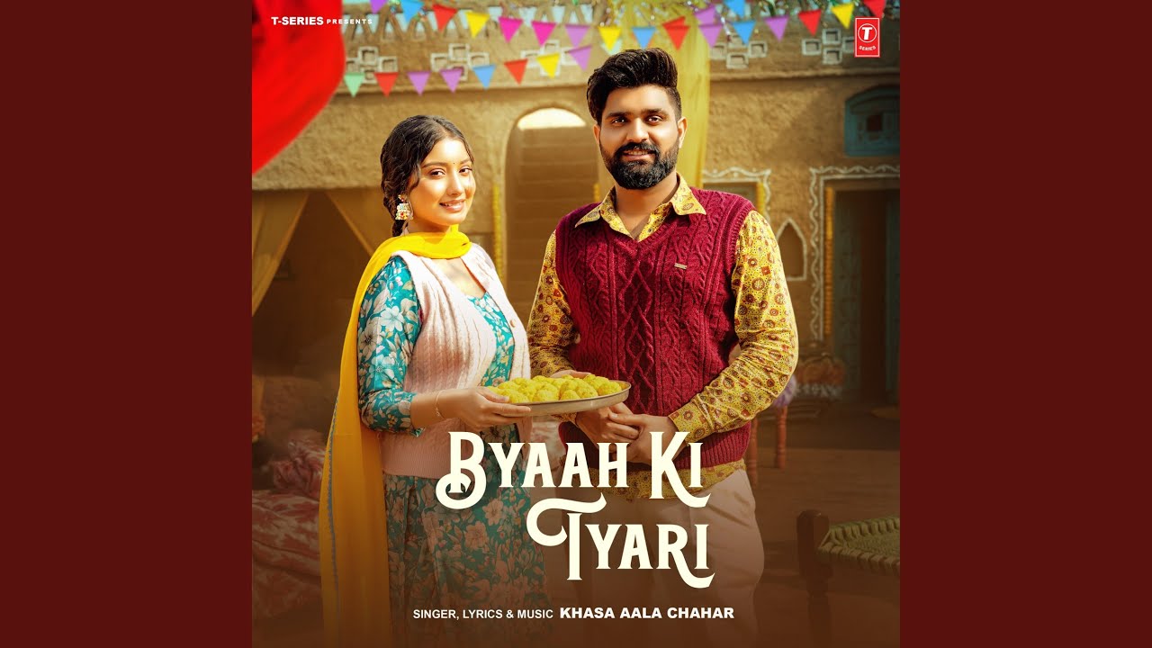 Byaah Ki Tyari