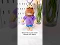 Gantungan Kunci lucu #woman #mom #bags