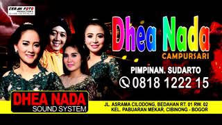 FULL KOPLO JADUT Campursari DHEA NADA ok