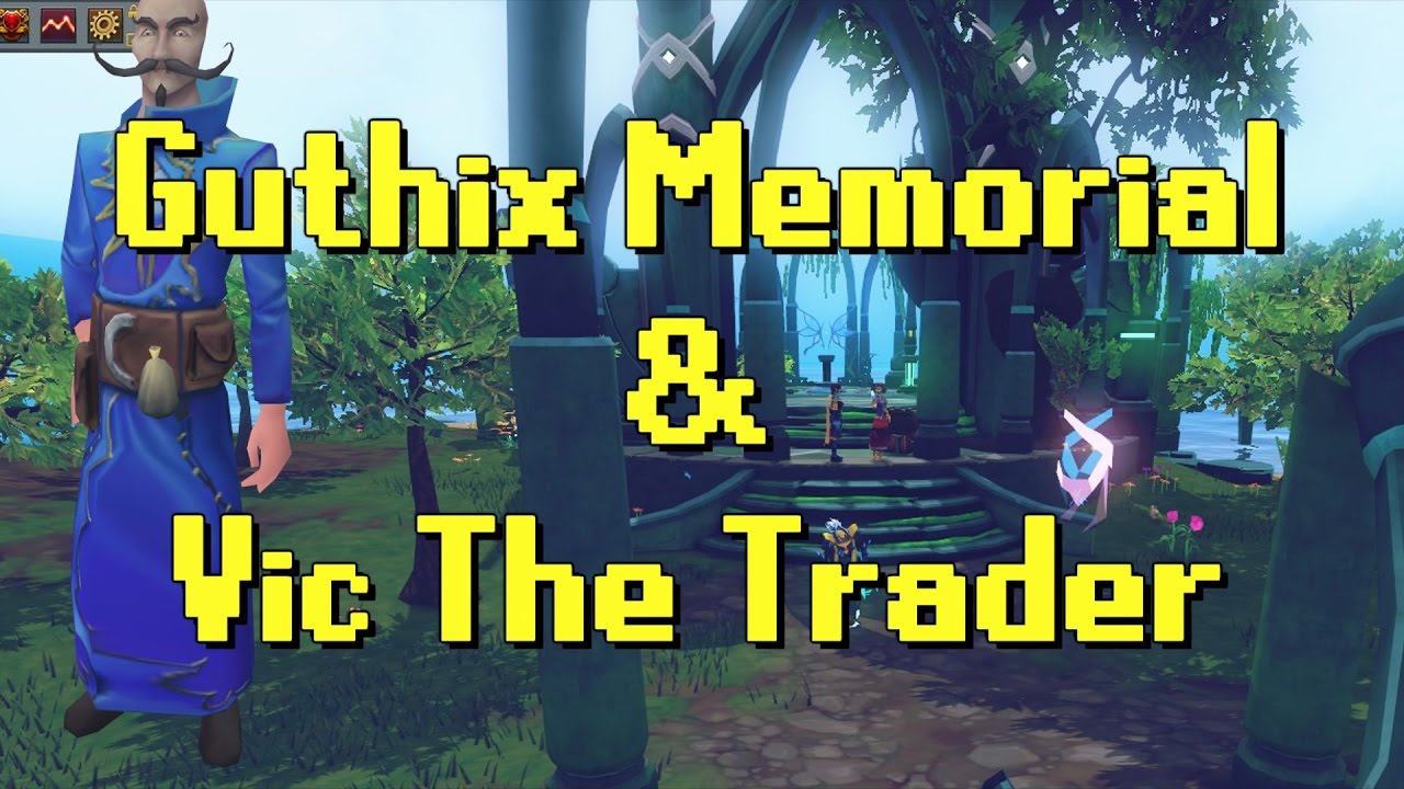 Guthix Rss3 Rs3 Memorial To Guthix _ Memory To Guthix Engram – GRIL