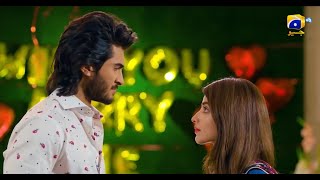 Salaar Ka Izhar-E -Mohabbat Ruposh Har Pal Geo