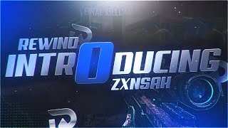 Introducing Rewind Zxnsah!