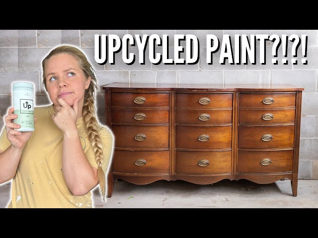 Pros and Cons of Chalk Paint For Furniture (and some of my favorite  makeovers!) - Artsy Chicks Rule®