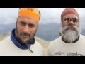 The 3 peak challenge  bfs gatka  project pingalwara  narvision