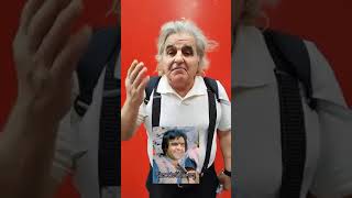 Necdet Kökeşin Siz Sevenlerine Bir Mesajı Var Ökeş