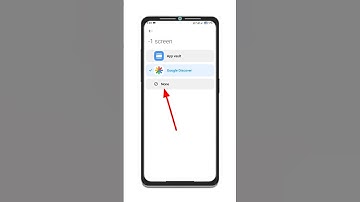 How To Remove Google Discover From Home Screen | Google Discover