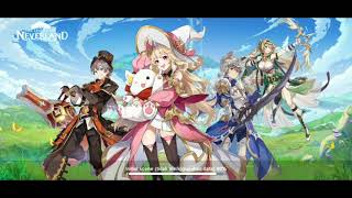 The Legend of Neverland Gameplay Gunner level 100 Main Task screenshot 5