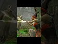 Witch Fatality On Ghostface #shorts #mortalkombat #gaming