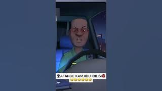 AFANDE YOMBO KAMJIBU IBILISI