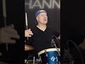 Tony Williams&#39; Iconic Drum Fill ⭐