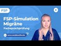 Fsp  fachsprachprfungsimulation  migrne  kursanmeldung wwwmeddeonlinede