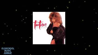 Tina Turner - I&#39;ll Be Thunder