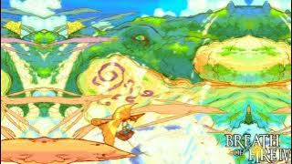 [OST] Breath of Fire IV - Opening Theme (Extended)