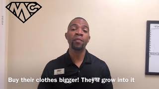 GROW INTO IT-Marc Cooks Inspires -TGIM
