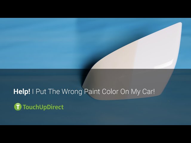 TouchUpDirect Polishing Kit