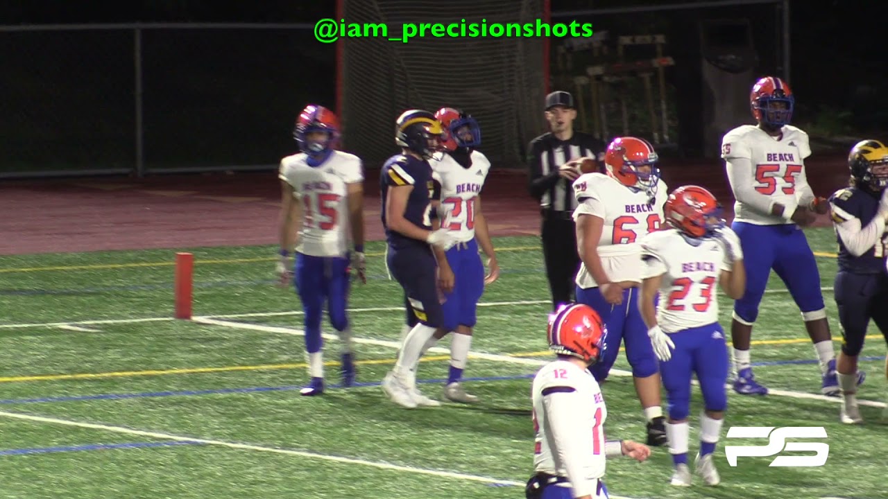 👀🥶 Elite 8 (9) Rainier Beach Vikings vs. (1) Bellevue Wolverines I