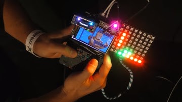 Badge Hacking Ceremony at the 2019 Hackaday Superconference