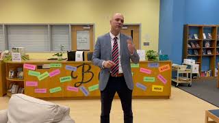 Newark Charter High School Virtual Tour