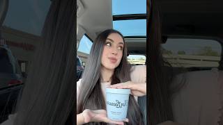 Famous My fav ​⁠Van Leeuwen ice cream flavor: coffee afogato 🍨 #nyccontentcreator #nyc #foodcontentcreator Net Worth