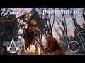 Prototipo De Assassin's Creed III | Assassin's Creed III Remastered