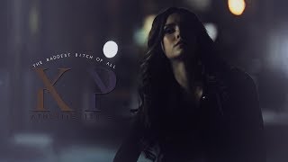 Katherine Pierce Of The Year