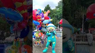 Cocomelon Wheels On The Bus Go Round And Round