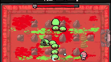 The Binding of Isaac Ep. 2 - Magdalene