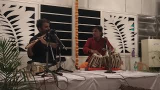 Aayo kaha se ghana shyam
