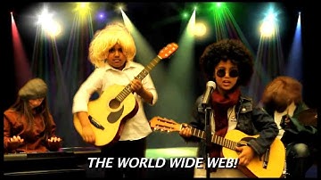 Stop Block and Tell Music Video on Internet Safety