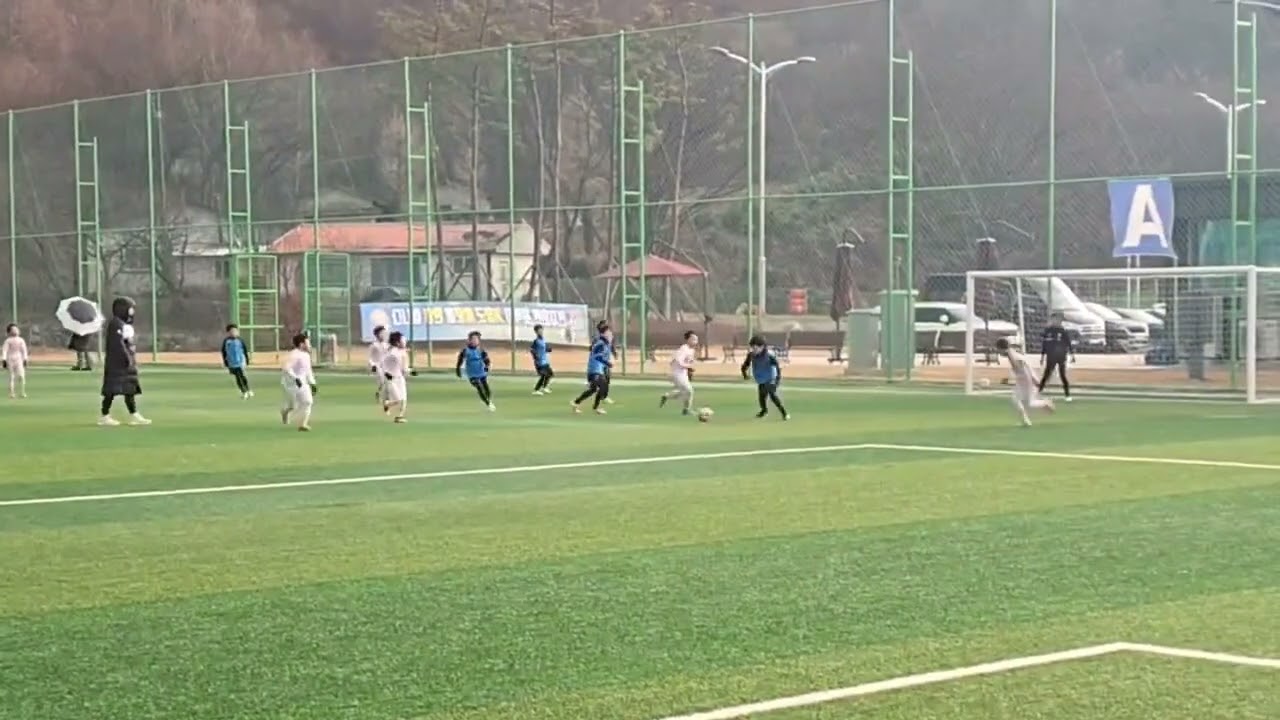 2026년 1월 10일 동아전반