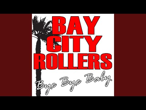 Summerlove Sensation - Bay City Rollers