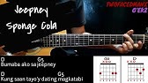 Crazy For You Sponge Cola Guitar Cover With Lyrics Chords Youtube Crazy For You Sponge Cola Guitar Cover With Lyrics Chords Youtube
