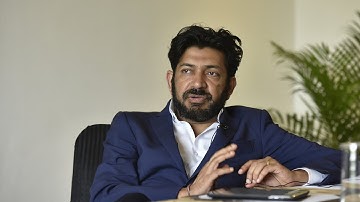 Siddhartha Mukherjee | Ethiek van gentechnologie
