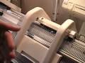 U100E Transfer Tool for Passap E6000 Knitting Machine