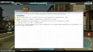 Need for speed world  SPEED HACK