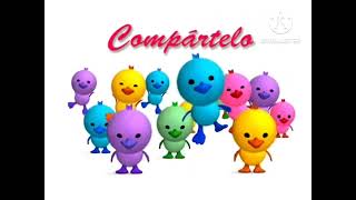 Mexopolis Kids Cheering Sound Effect Compártelo La Pelota Loca