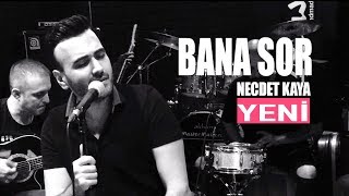 Necdet Kaya - Bana Sor (Ferdi Tayfur Cover)