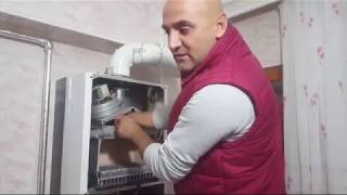 Kombi Fan Motoru Söktük Canlı Yayında.