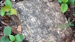 How did a Roman soldier’s tombstone end up in America? (plus more news and questions)
